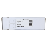 ACV shrink tubing 3.2 mm / 15 m