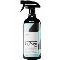 Odor remover CarPro SO2Pure 2.0 (1 l)