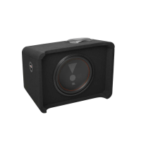 Subwoofer in box JBL CLUB 1200P