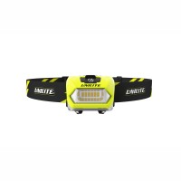 Headlamp Unilite PS-HDL6R