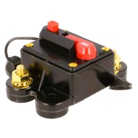 Circuit breaker 4carmedia SBA-100A