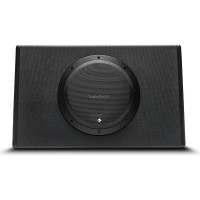 Active subwoofer Rockford Fosgate PUNCH P300-10T