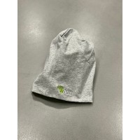 Ahifi Small Logo Winter Cap (Grey)