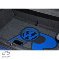 OEM speaker Basser 10" for Volkswagen Scirocco