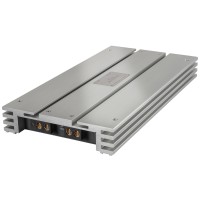 Brax GX2400 Silver Short amplifier