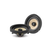 Speakers for Mercedes-Benz Focal IC MBZ 100 v2