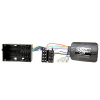 Peugeot Boxer Connects2 steering wheel button control adapter CTSPG015.2