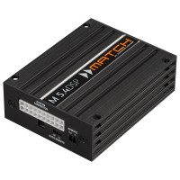 Amplifier with DSP Match M 5.4DSP