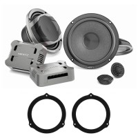 Speakers for Ford Puma II No. 3
