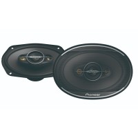 Speakers Pioneer TS-A6961F