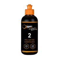 Polishing paste Honey COMBination Honey Polishing Compound 2 (250 ml)