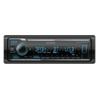 Kenwood KMM-BT506DAB car radio