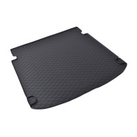 Rubber boot liner Rigum for Audi A5 Avant/Limousine MHEV (2025-)