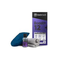Ceramic paint protection Ewocar Boost+ (30 ml) Full Set