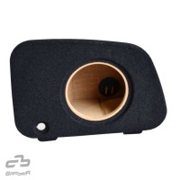 OEM speaker cabinet Basser 8" for Audi A5 Sportback 1