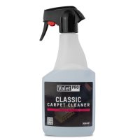 Cover and carpet cleaner ValetPRO Classic Carpet Cleaner (500 ml) RTU