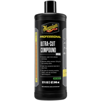 Meguiar's Ultra-Cut Compound Correction and Polishing Paste (946 ml)
