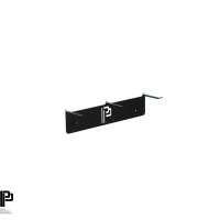 Poka Premium Brush Holder - 3 Handles LITE