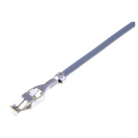 Pin to ISO connector with 4carmedia PZK82120 cable