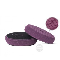 Polishing disc Scholl Concepts M SpiderPad 145/25 mm Purple