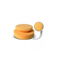 Polishing puck Scholl Concepts NEO SpiderPuck 130x50 mm Honey