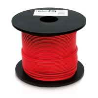 Sinus Live EA-0.75 red