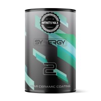 Ceramic paint protection Infinity Wax Synergy 2 Year Coating Kit