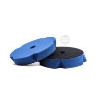 Polishing disc Scholl Concepts NINJA Finishing Pad 140/25 mm Blue