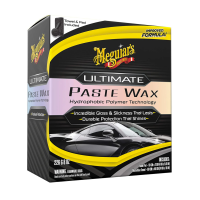 Meguiar's Ultimate Paste Wax (226 g)