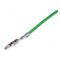Pin to Mini ISO connector with 4carmedia PZK82140 cable