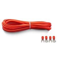 Sinus Live EA-1.5-5 red