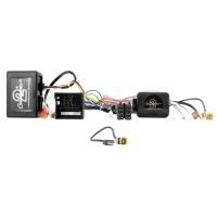 Porsche Connects2 steering wheel button control adapter CTSPO007.2