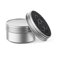 Carbon Collective Luster Metal Polish Paste