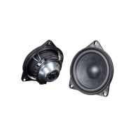 STEG MT4 center speakers