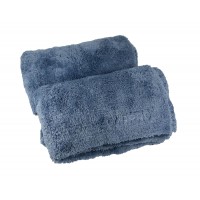 Microfibre towel CarPro Boa Wheel Towel 40 x 60 cm (500 gsm)