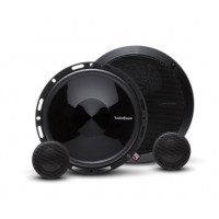Rockford Fosgate PUNCH P165-SI Speakers