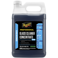 Meguiar's Glass Cleaner Concentrate (3.78 L)