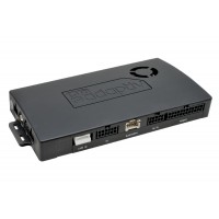 Adaptiv Lite OEM unit extension for Audi