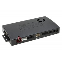 Adaptiv Lite OEM unit extension for BMW