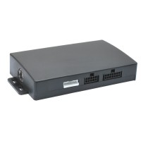 Adaptiv Mini OEM unit extension for BMW E series