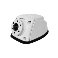 Macrom MRC-M09WHQ CMOS / NTSC universal rear / front parking camera