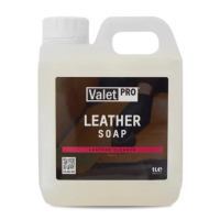 Gel leather cleaner ValetPRO Leather Soap (1 l)