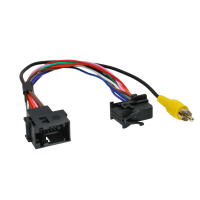 Connection cable for OEM camera Ford Ranger / Transit