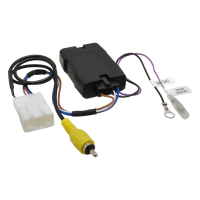 adapter for OEM park. Hyundai / Kia camera