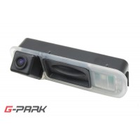 CCD parking camera for Ford Focus