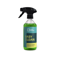 No-rinse exterior cleaner Liquid Elements Dry laundry "EASY CLEAN" (500 ml)