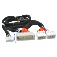 Wiring harness for amplifier M-DSPA401 - Kia / Hyundai