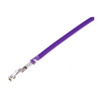 Pin to FAKRA connector with 4carmedia PZK82160 cable