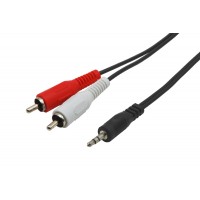 Signal cable