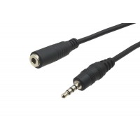 Signal cable JACK 3.5 mm